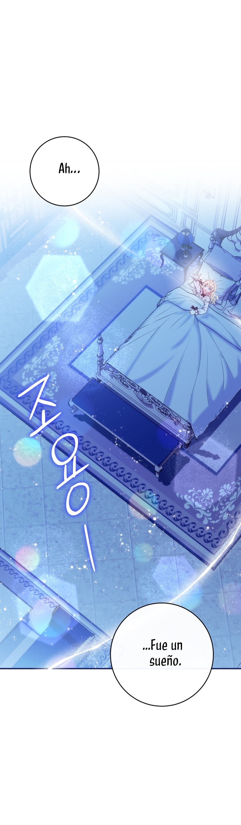 Me convertí en la amiga de la infancia del obsesivo segundo protagonista masculino Capítulo 26 - Página 22