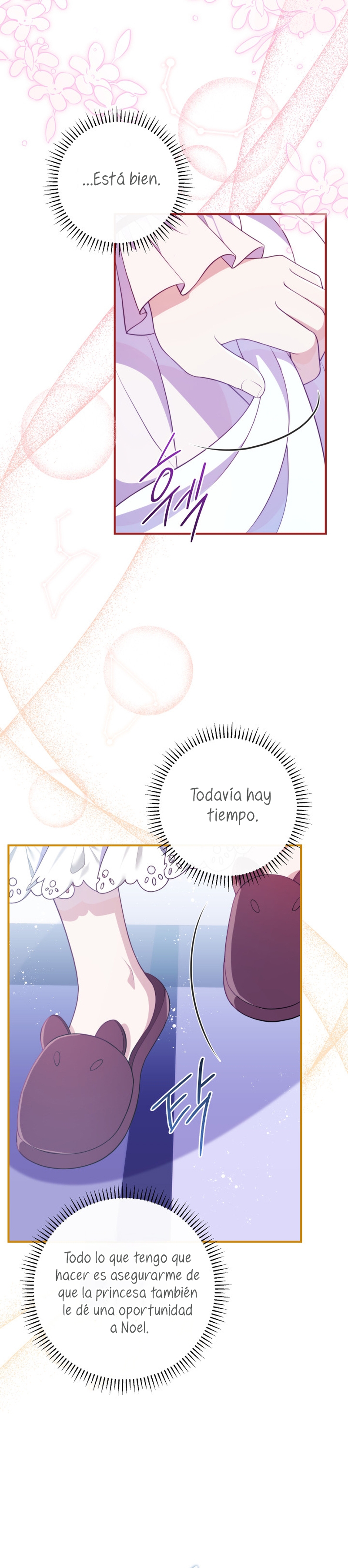 Me convertí en la amiga de la infancia del obsesivo segundo protagonista masculino Capítulo 26 - Página 24