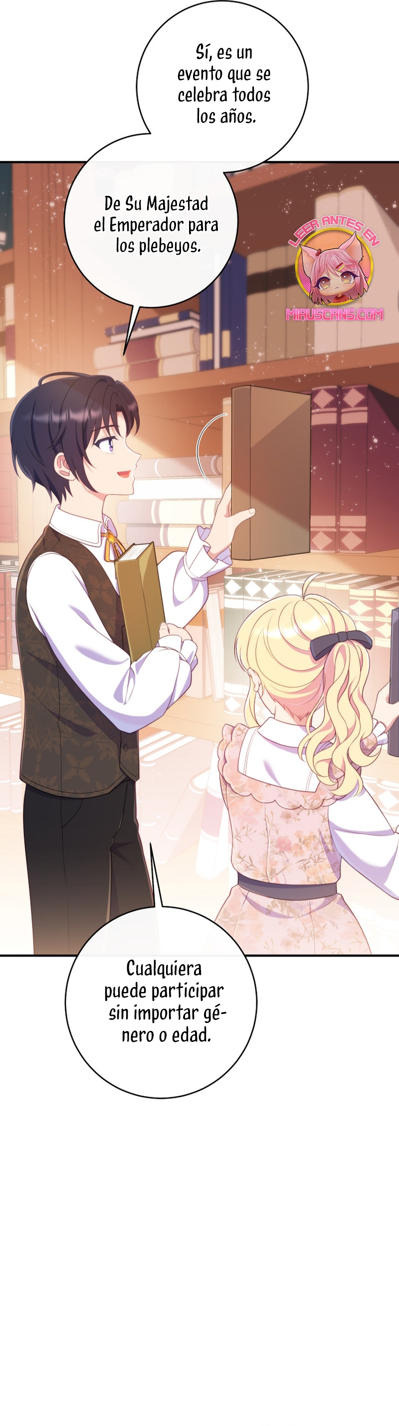 Me convertí en la amiga de la infancia del obsesivo segundo protagonista masculino Capítulo 26 - Página 30