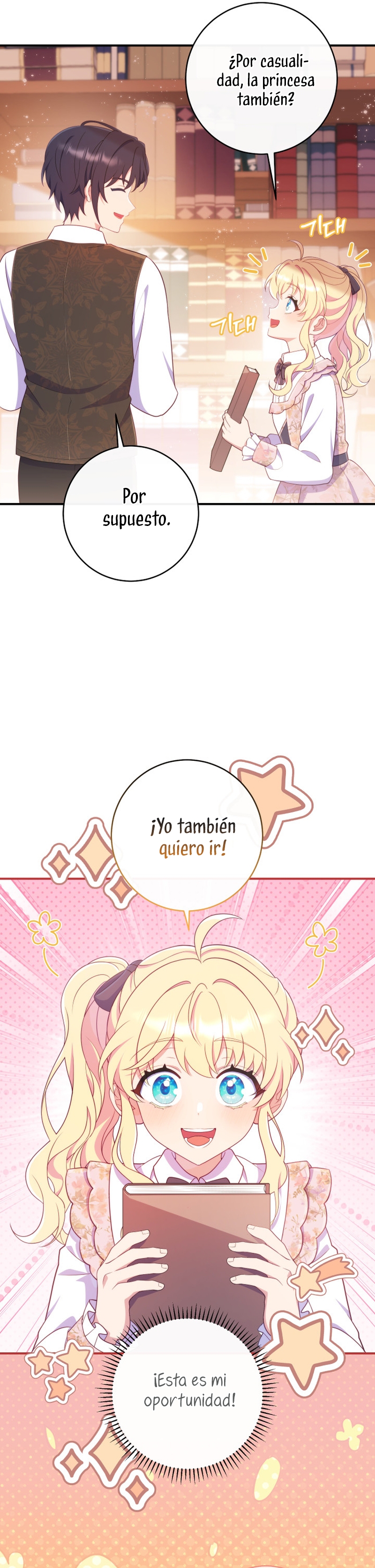 Me convertí en la amiga de la infancia del obsesivo segundo protagonista masculino Capítulo 26 - Página 31