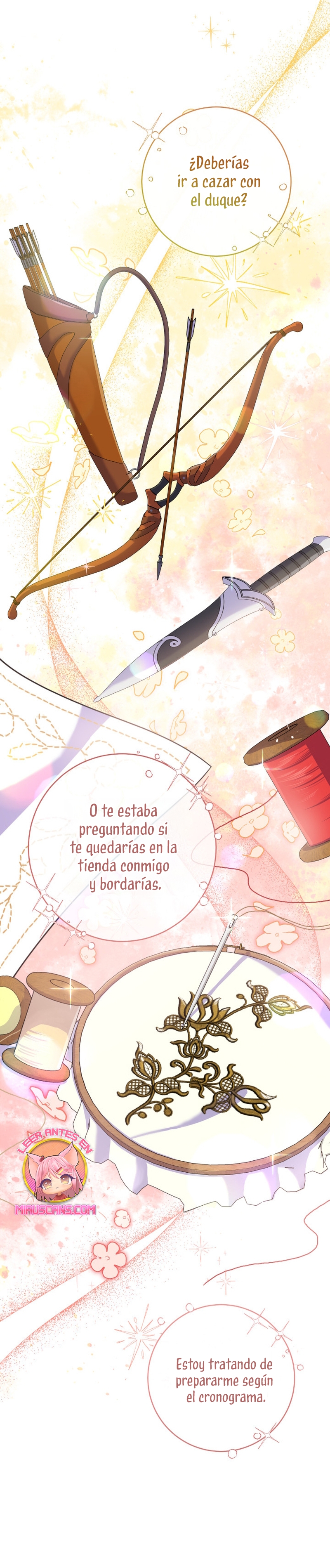 Me convertí en la amiga de la infancia del obsesivo segundo protagonista masculino Capítulo 26 - Página 34