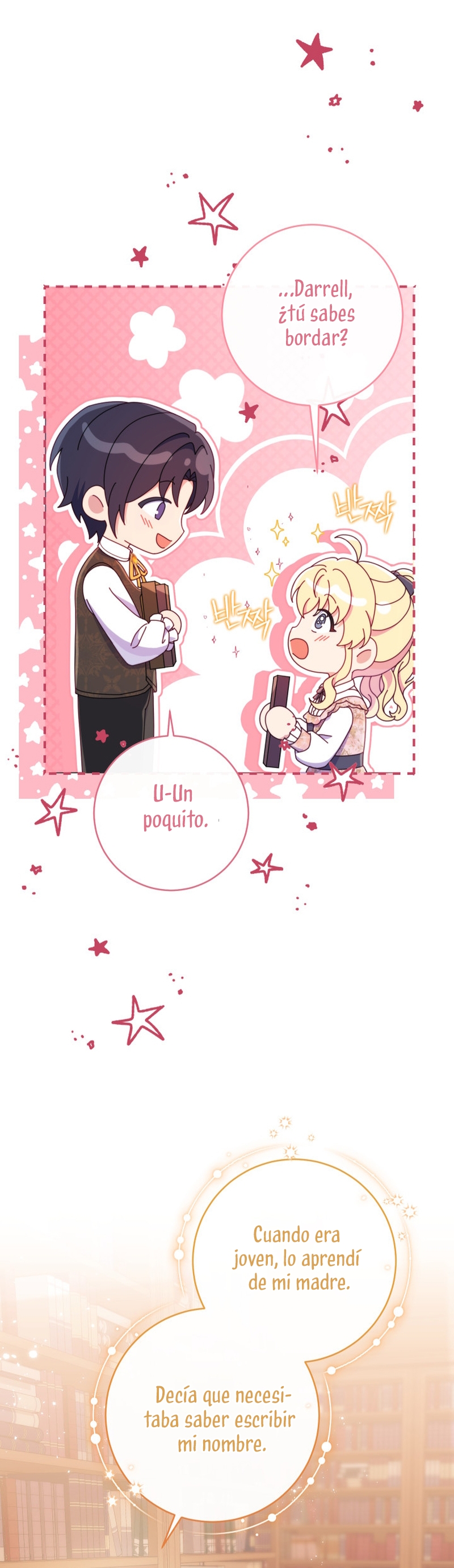 Me convertí en la amiga de la infancia del obsesivo segundo protagonista masculino Capítulo 26 - Página 35