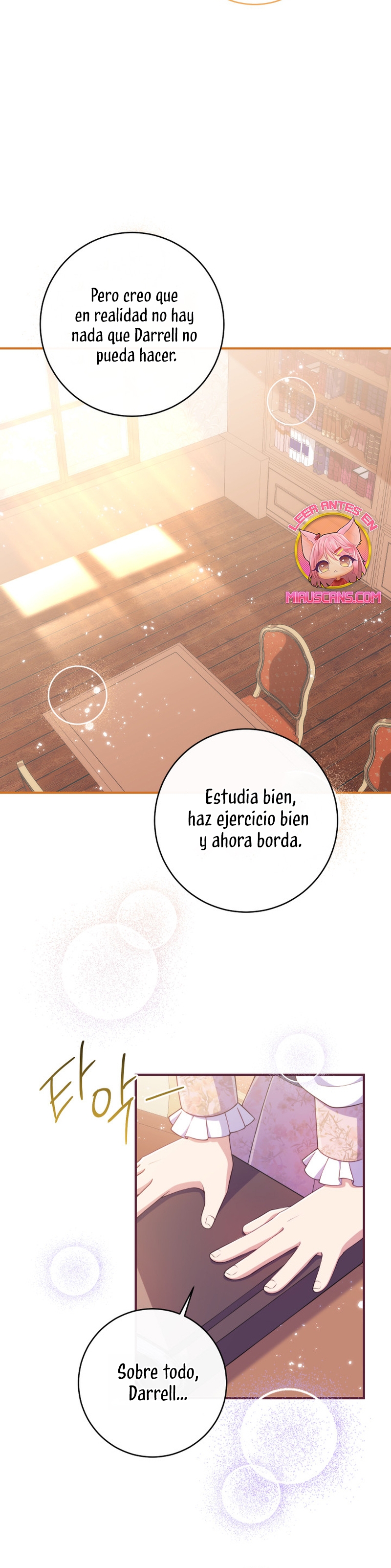 Me convertí en la amiga de la infancia del obsesivo segundo protagonista masculino Capítulo 26 - Página 38