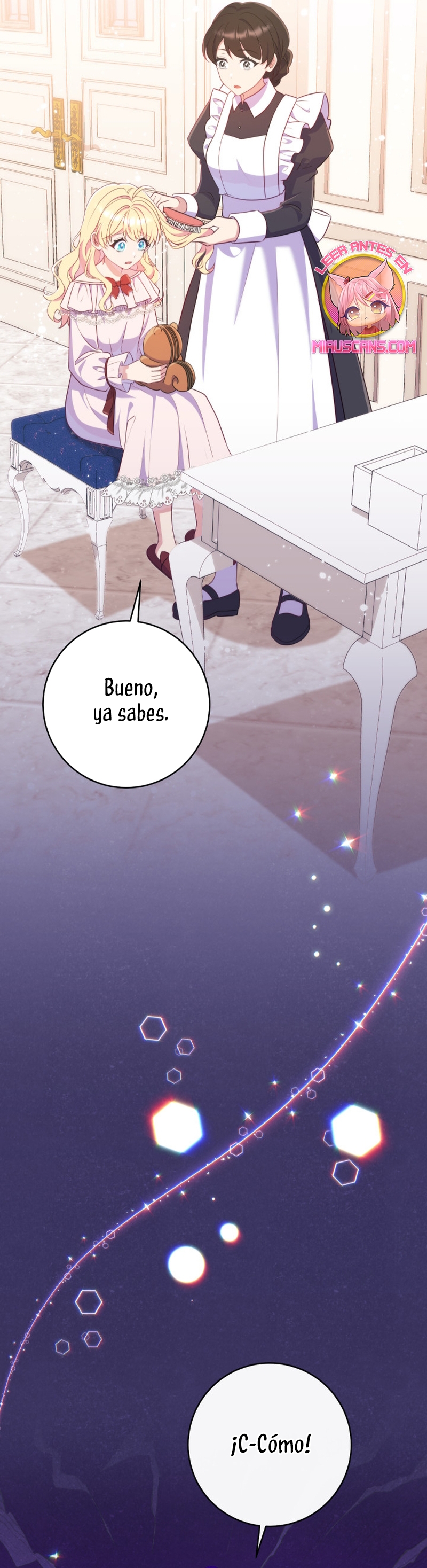 Me convertí en la amiga de la infancia del obsesivo segundo protagonista masculino Capítulo 26 - Página 4