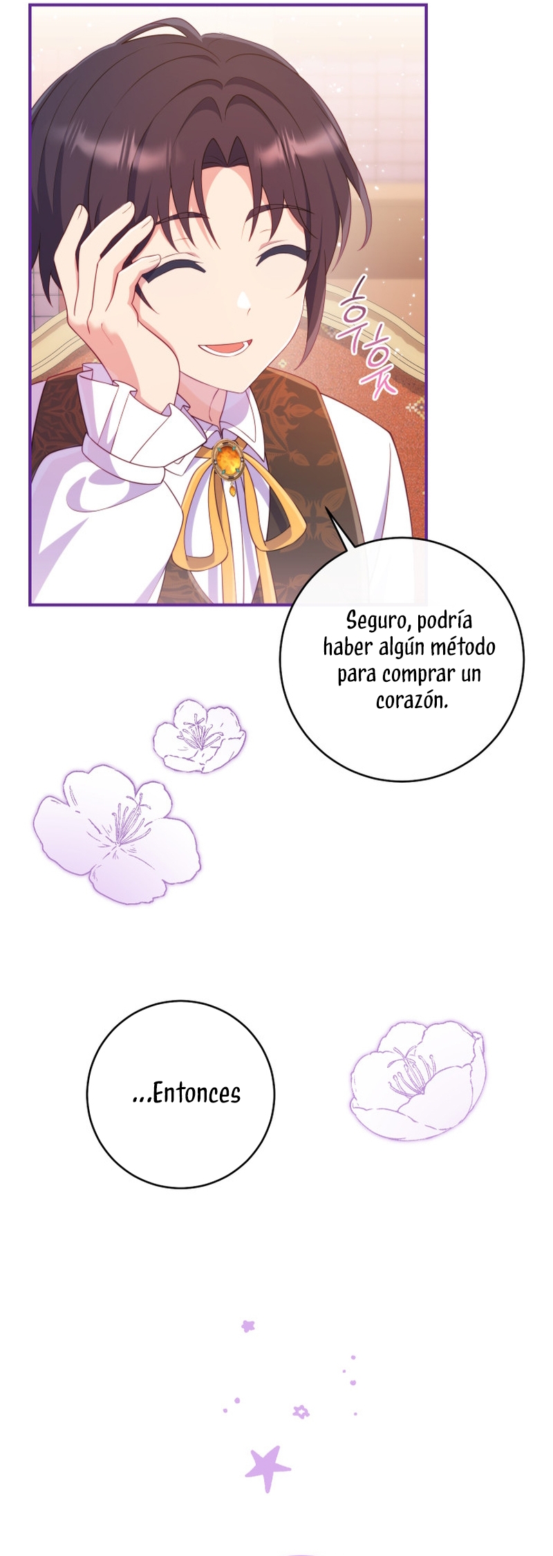 Me convertí en la amiga de la infancia del obsesivo segundo protagonista masculino Capítulo 26 - Página 43