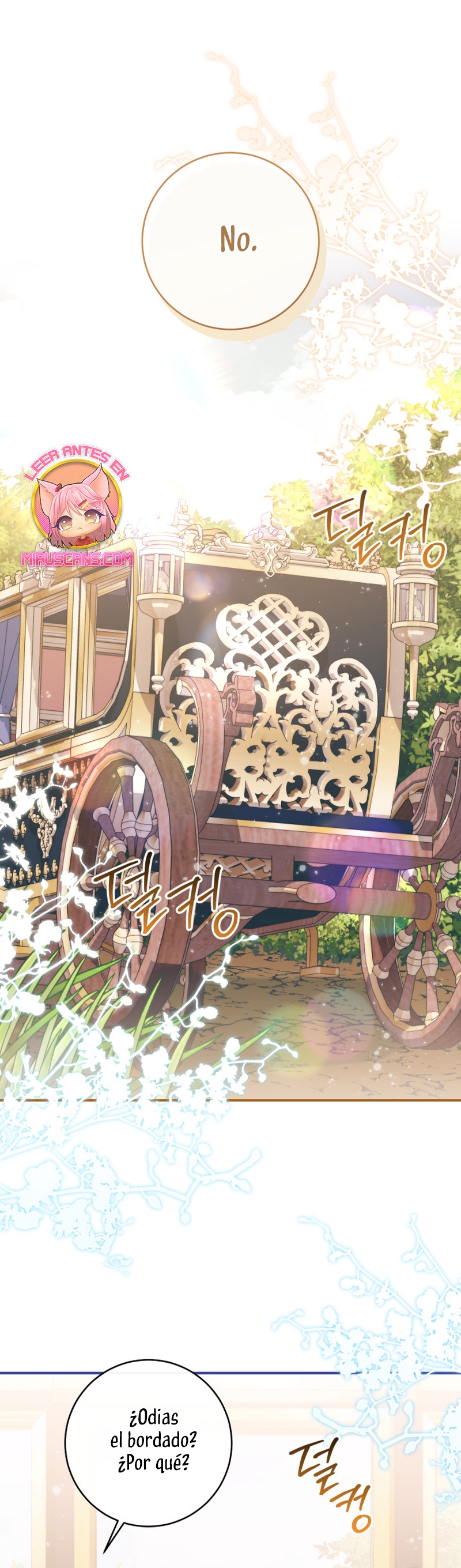 Me convertí en la amiga de la infancia del obsesivo segundo protagonista masculino Capítulo 26 - Página 46