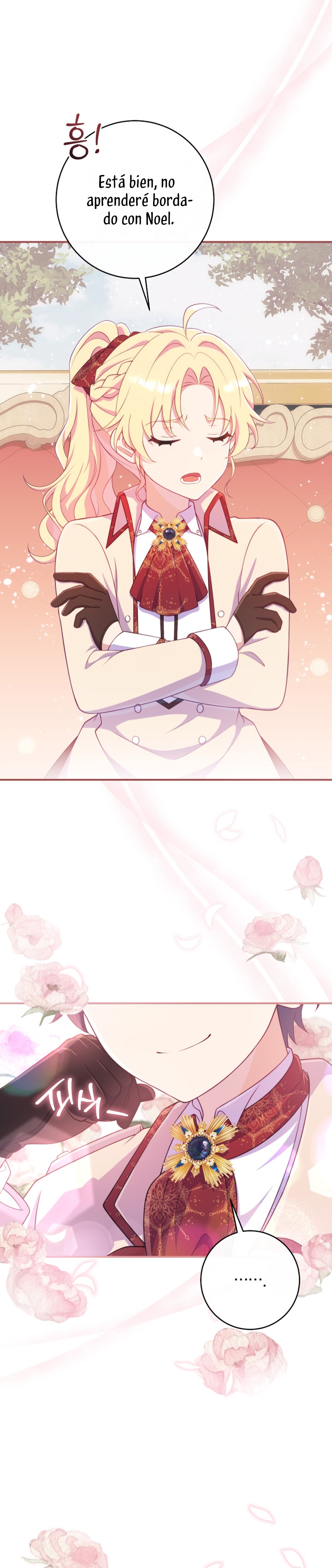 Me convertí en la amiga de la infancia del obsesivo segundo protagonista masculino Capítulo 26 - Página 49