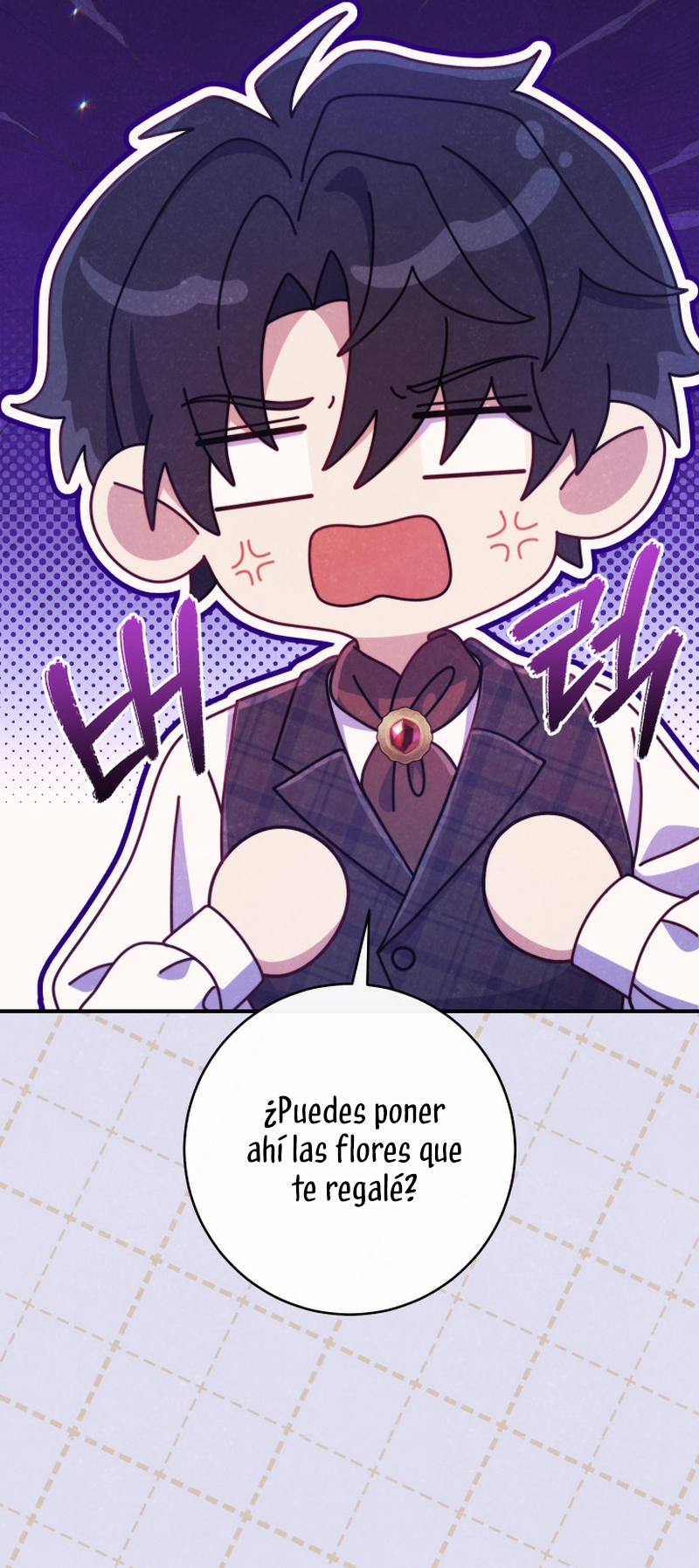 Me convertí en la amiga de la infancia del obsesivo segundo protagonista masculino Capítulo 26 - Página 5