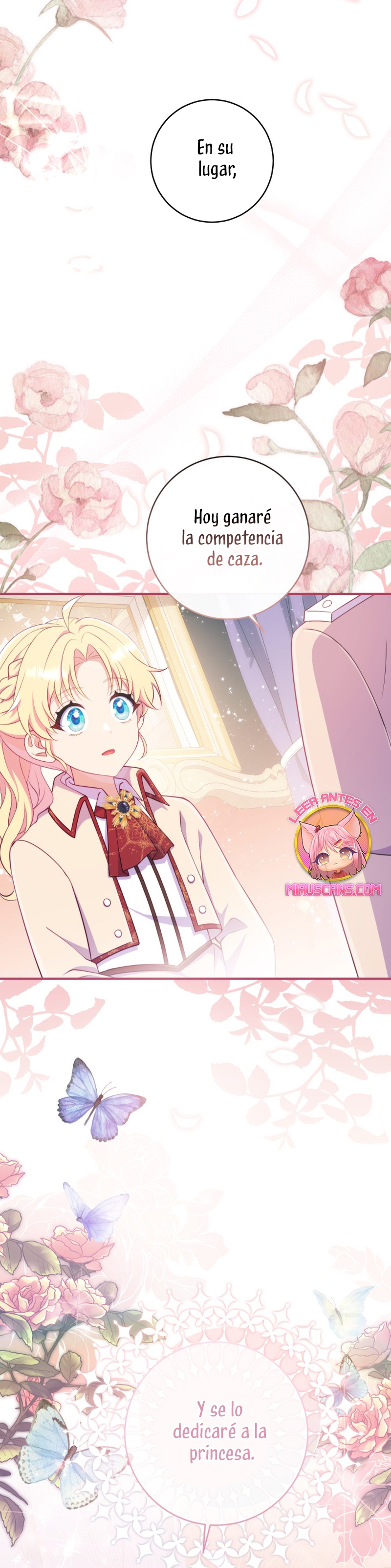 Me convertí en la amiga de la infancia del obsesivo segundo protagonista masculino Capítulo 26 - Página 50