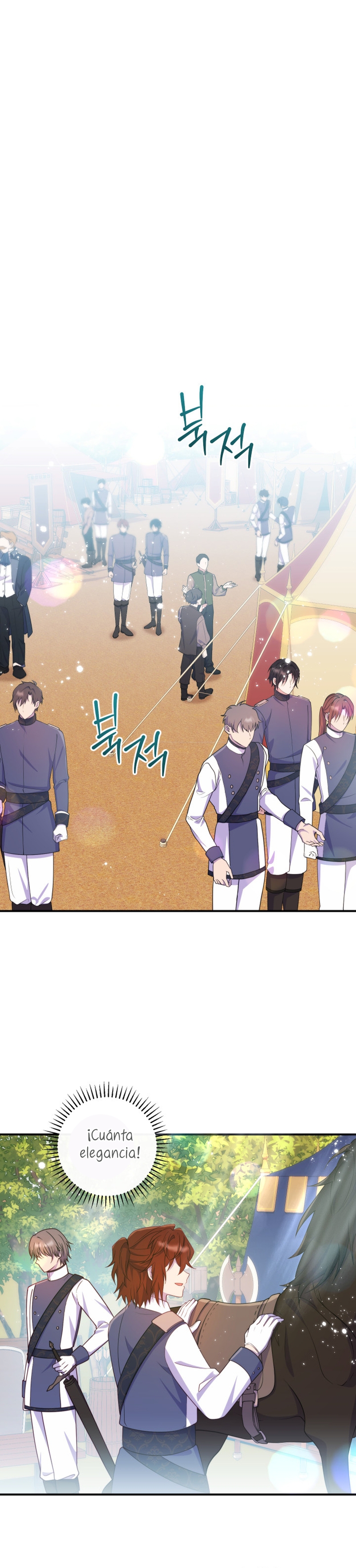 Me convertí en la amiga de la infancia del obsesivo segundo protagonista masculino Capítulo 27 - Página 13