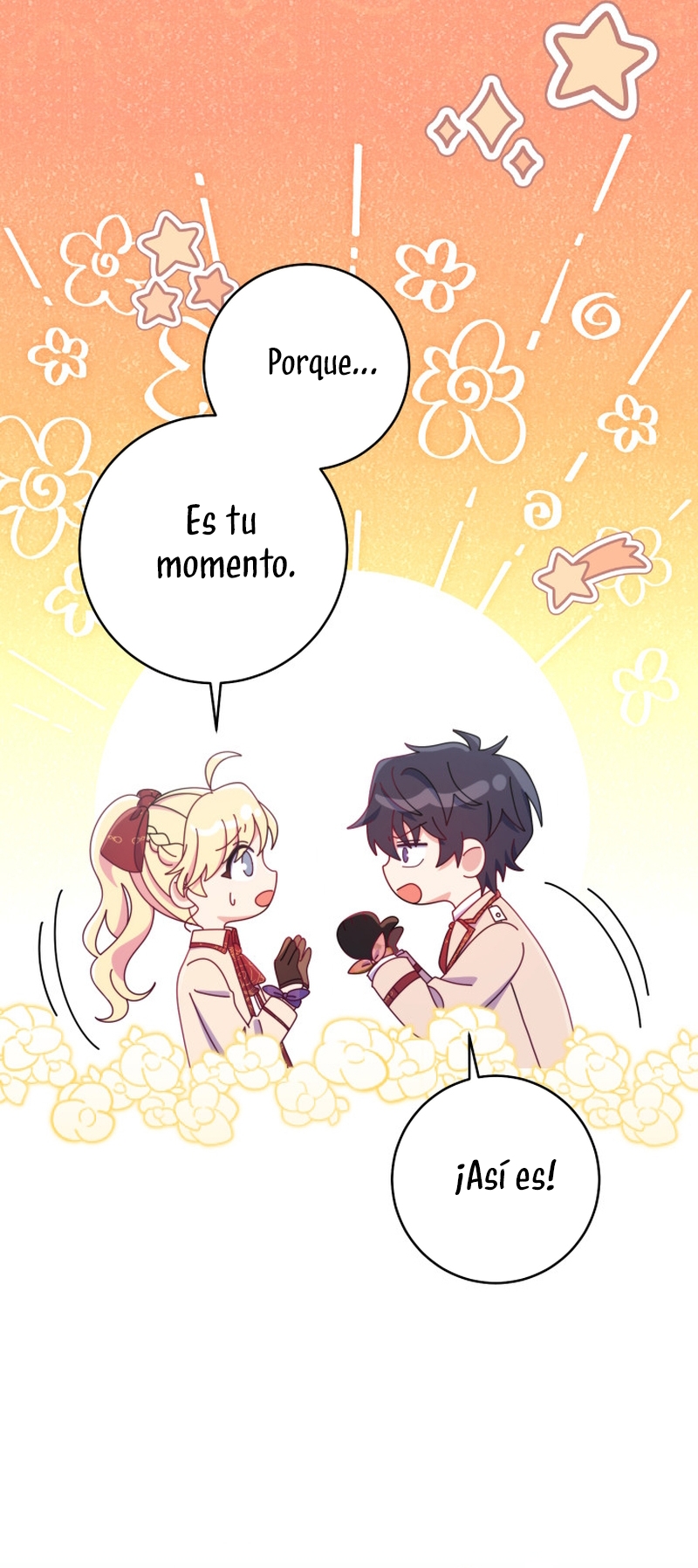 Me convertí en la amiga de la infancia del obsesivo segundo protagonista masculino Capítulo 27 - Página 26