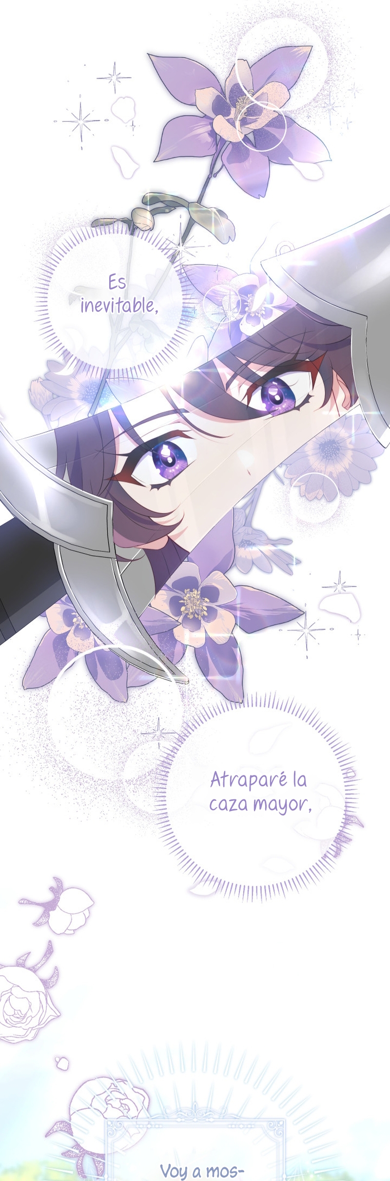 Me convertí en la amiga de la infancia del obsesivo segundo protagonista masculino Capítulo 27 - Página 35