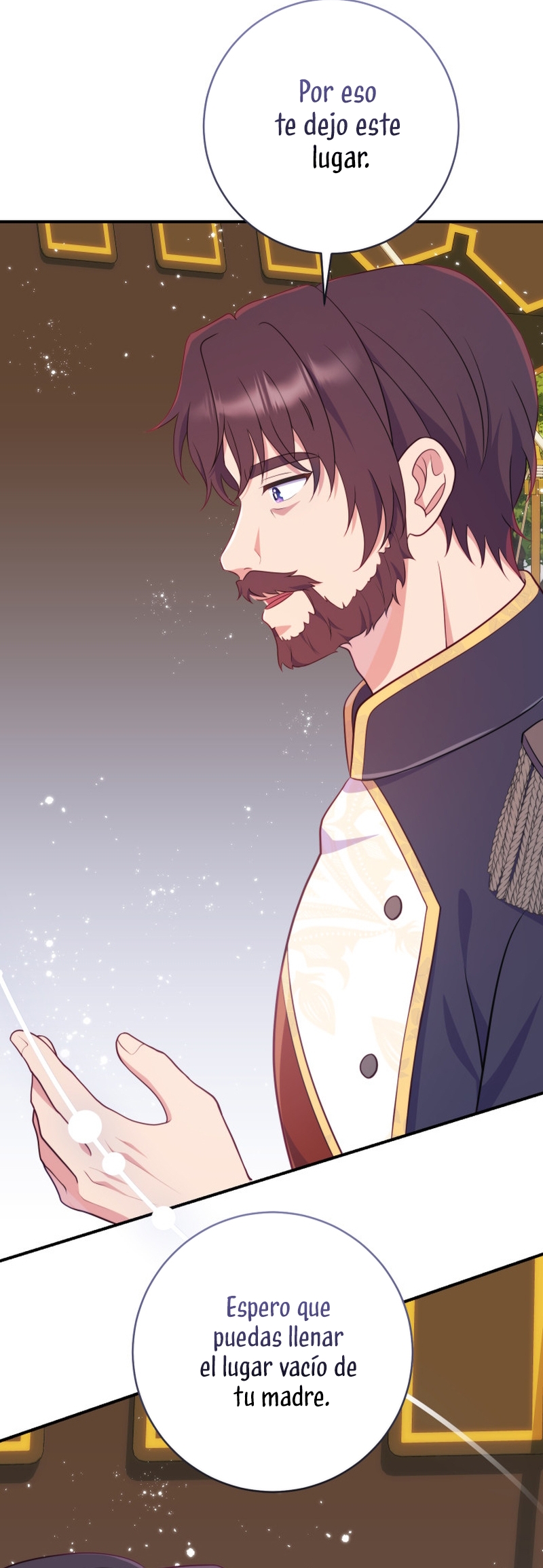 Me convertí en la amiga de la infancia del obsesivo segundo protagonista masculino Capítulo 27 - Página 46