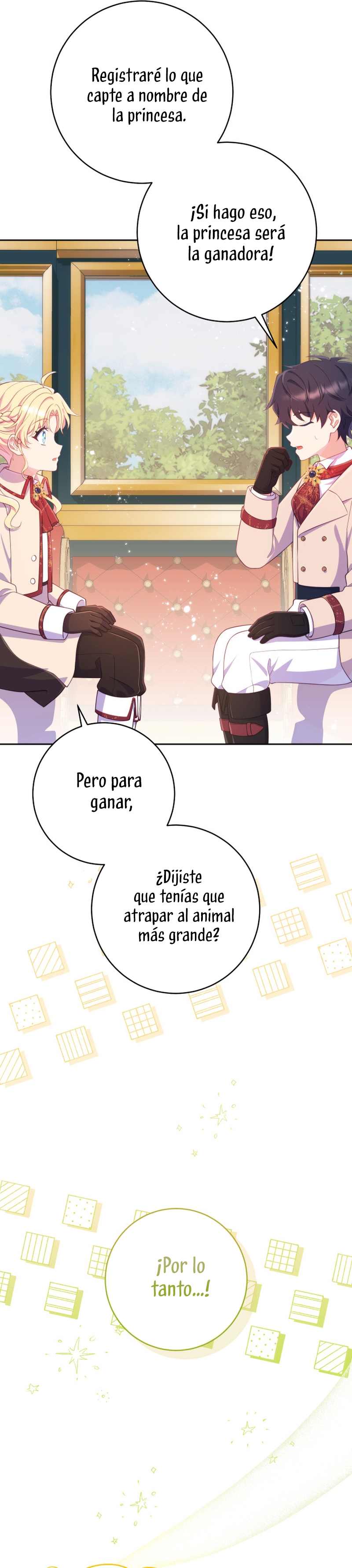 Me convertí en la amiga de la infancia del obsesivo segundo protagonista masculino Capítulo 27 - Página 5