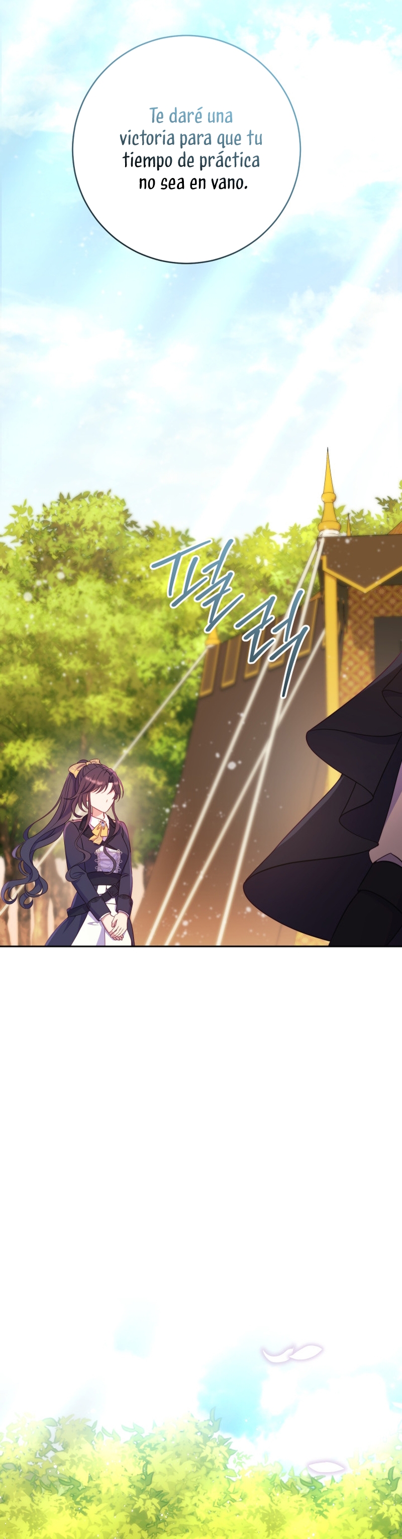 Me convertí en la amiga de la infancia del obsesivo segundo protagonista masculino Capítulo 27 - Página 50