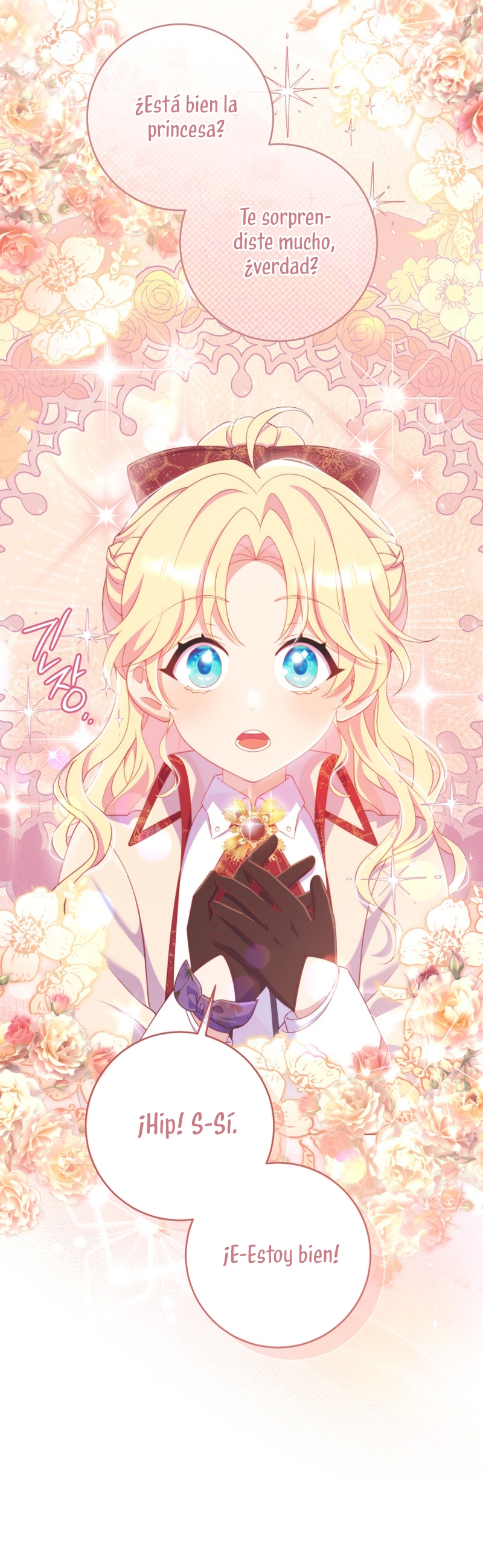 Me convertí en la amiga de la infancia del obsesivo segundo protagonista masculino Capítulo 28 - Página 19