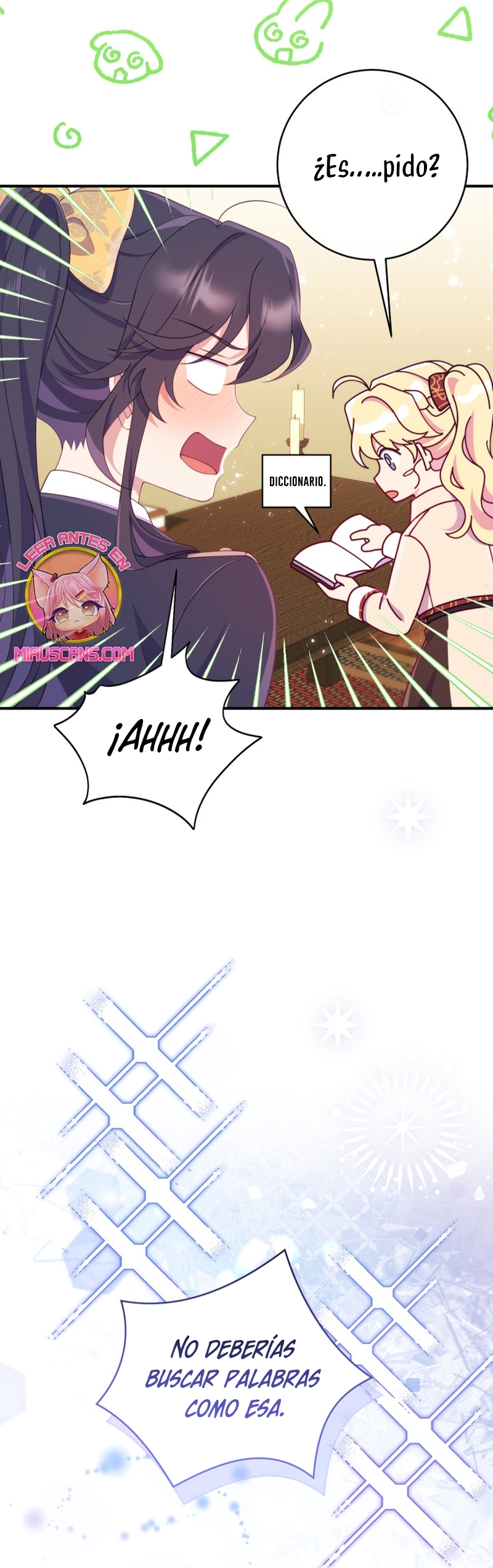 Me convertí en la amiga de la infancia del obsesivo segundo protagonista masculino Capítulo 28 - Página 25