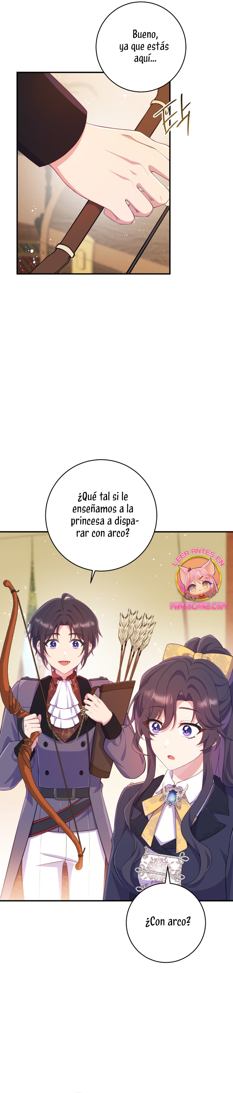 Me convertí en la amiga de la infancia del obsesivo segundo protagonista masculino Capítulo 28 - Página 30