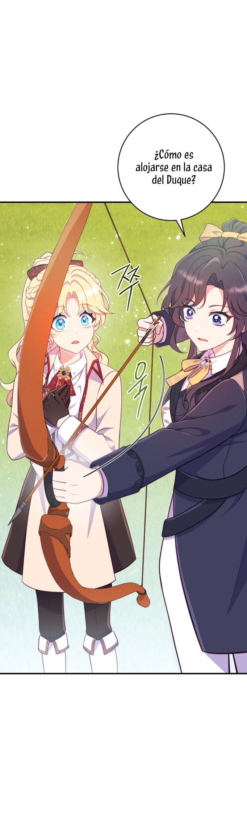 Me convertí en la amiga de la infancia del obsesivo segundo protagonista masculino Capítulo 28 - Página 42