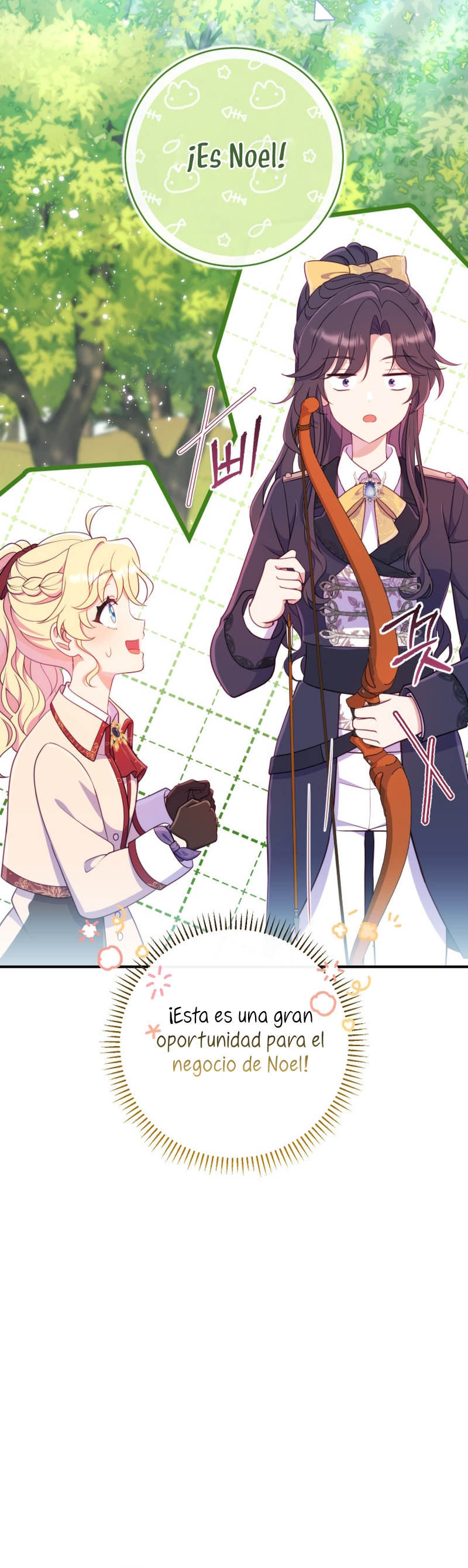 Me convertí en la amiga de la infancia del obsesivo segundo protagonista masculino Capítulo 28 - Página 45