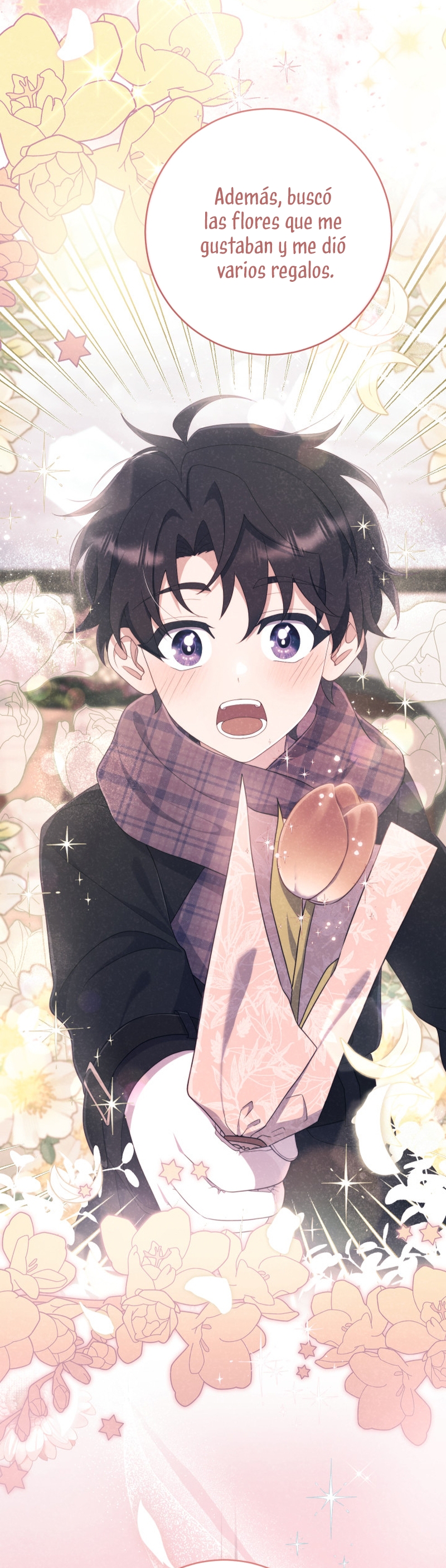 Me convertí en la amiga de la infancia del obsesivo segundo protagonista masculino Capítulo 28 - Página 49