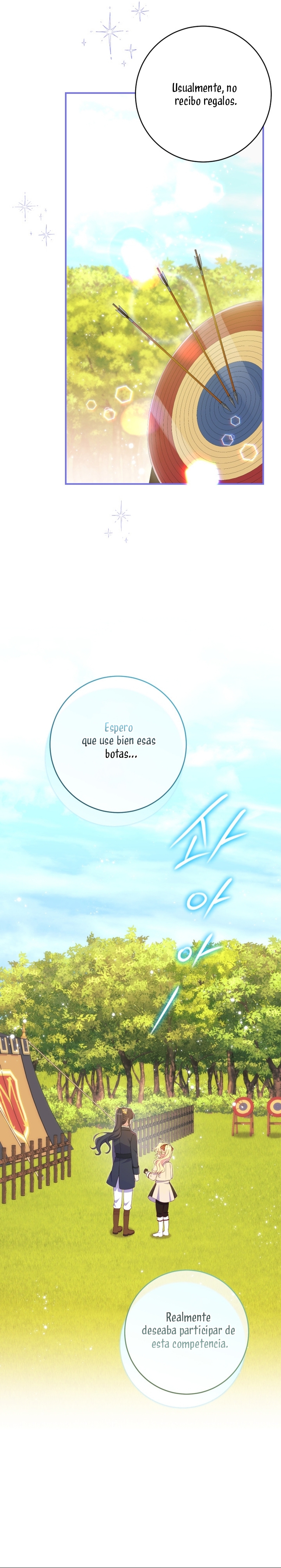 Me convertí en la amiga de la infancia del obsesivo segundo protagonista masculino Capítulo 29 - Página 12