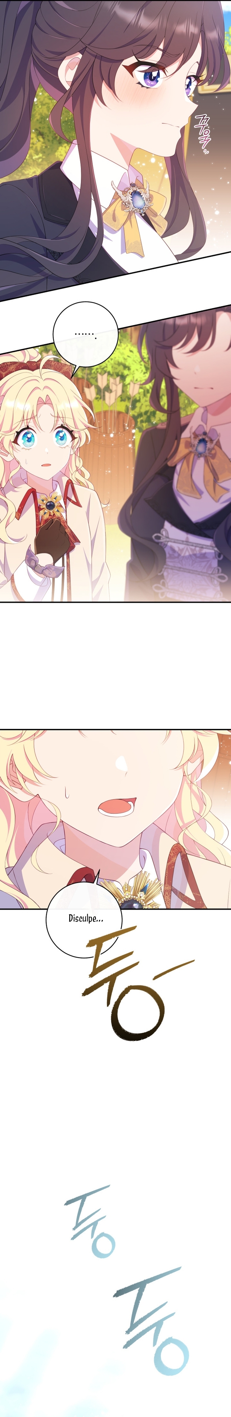 Me convertí en la amiga de la infancia del obsesivo segundo protagonista masculino Capítulo 29 - Página 13