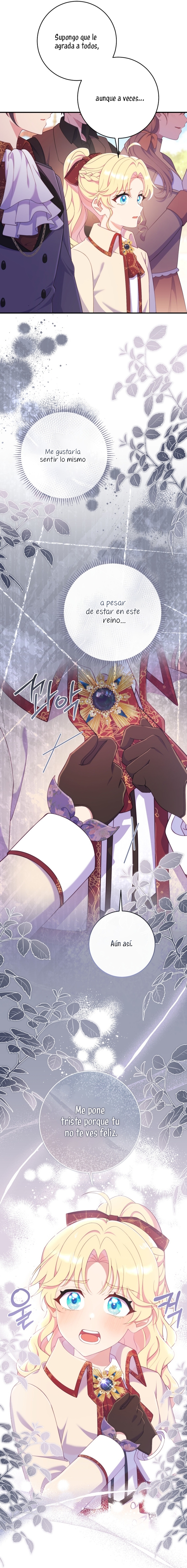 Me convertí en la amiga de la infancia del obsesivo segundo protagonista masculino Capítulo 29 - Página 19