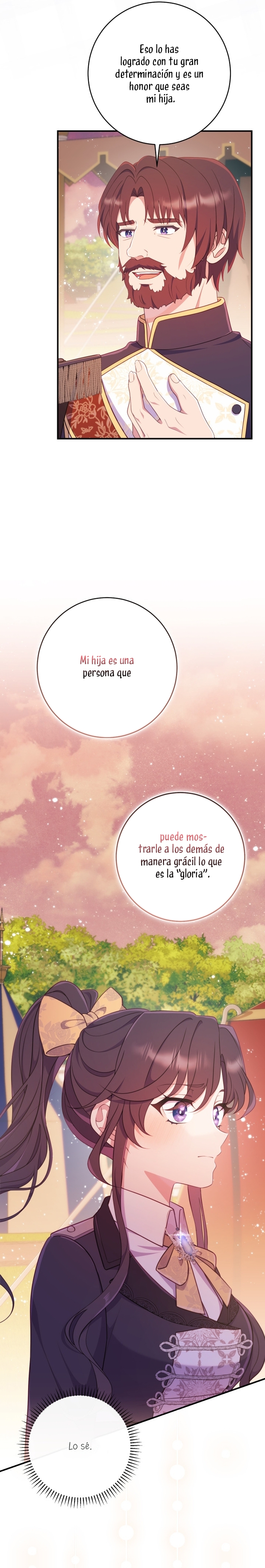 Me convertí en la amiga de la infancia del obsesivo segundo protagonista masculino Capítulo 29 - Página 24