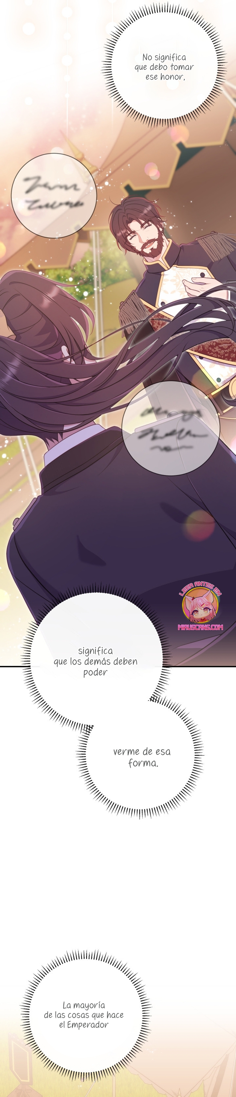 Me convertí en la amiga de la infancia del obsesivo segundo protagonista masculino Capítulo 29 - Página 25