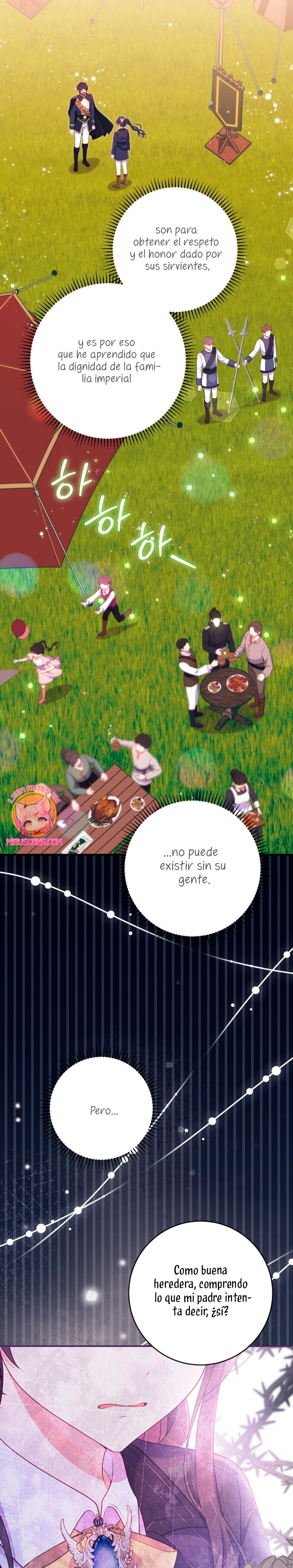 Me convertí en la amiga de la infancia del obsesivo segundo protagonista masculino Capítulo 29 - Página 26