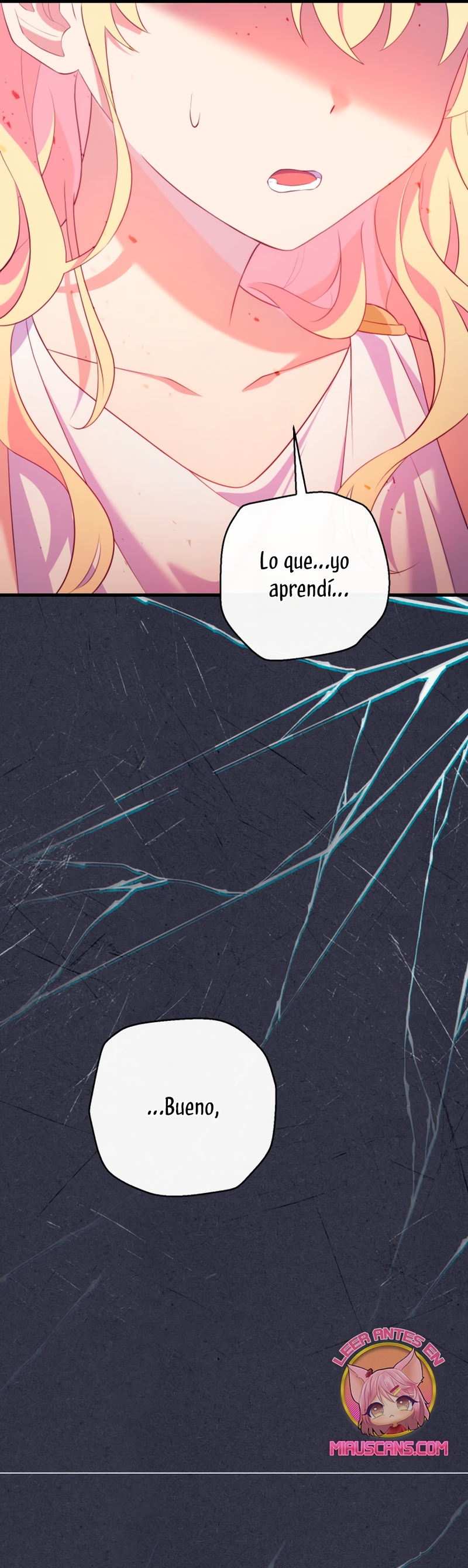 Me convertí en la amiga de la infancia del obsesivo segundo protagonista masculino Capítulo 3 - Página 13