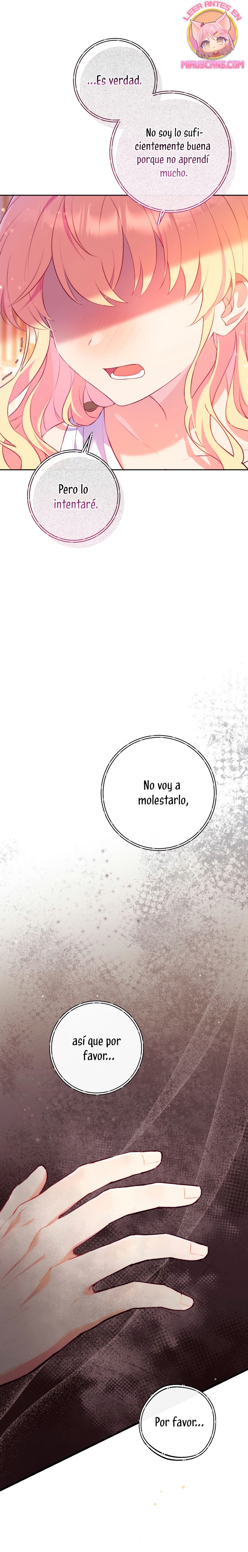 Me convertí en la amiga de la infancia del obsesivo segundo protagonista masculino Capítulo 3 - Página 18