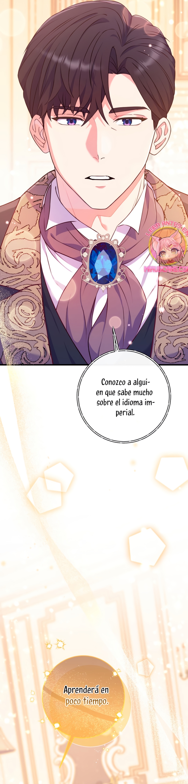 Me convertí en la amiga de la infancia del obsesivo segundo protagonista masculino Capítulo 3 - Página 20