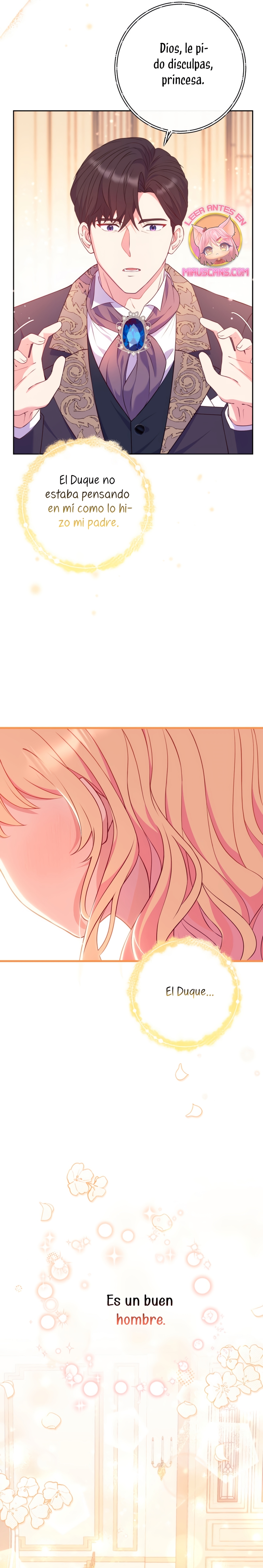 Me convertí en la amiga de la infancia del obsesivo segundo protagonista masculino Capítulo 3 - Página 22