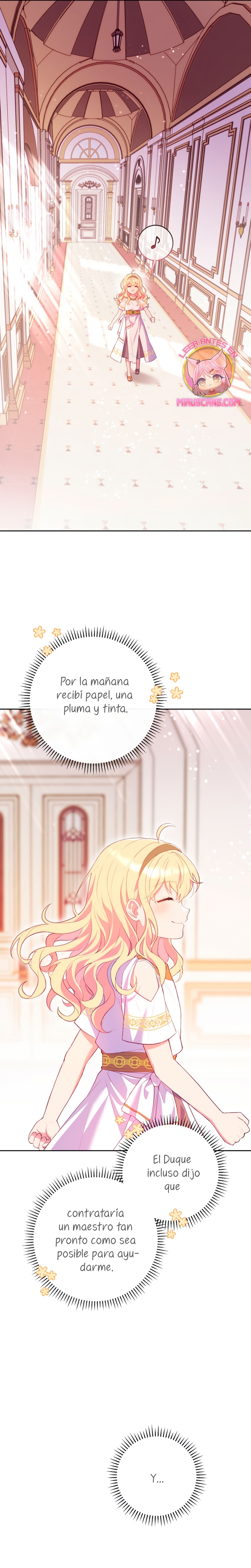 Me convertí en la amiga de la infancia del obsesivo segundo protagonista masculino Capítulo 3 - Página 26