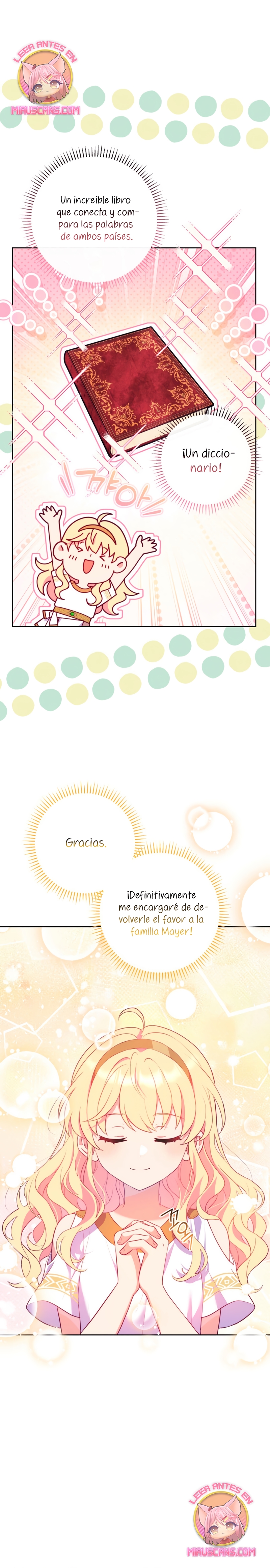 Me convertí en la amiga de la infancia del obsesivo segundo protagonista masculino Capítulo 3 - Página 27