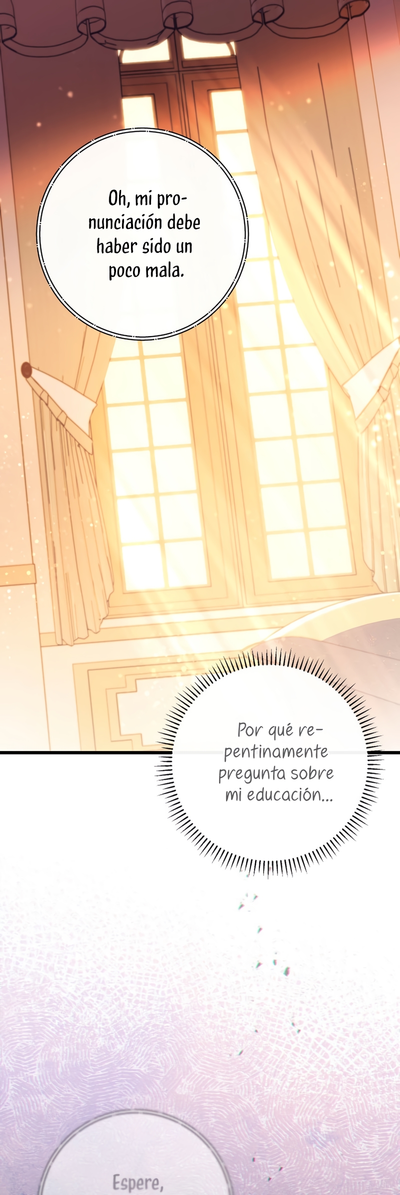 Me convertí en la amiga de la infancia del obsesivo segundo protagonista masculino Capítulo 3 - Página 7