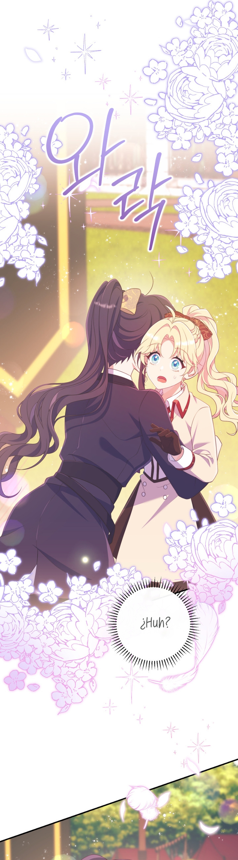 Me convertí en la amiga de la infancia del obsesivo segundo protagonista masculino Capítulo 30 - Página 11