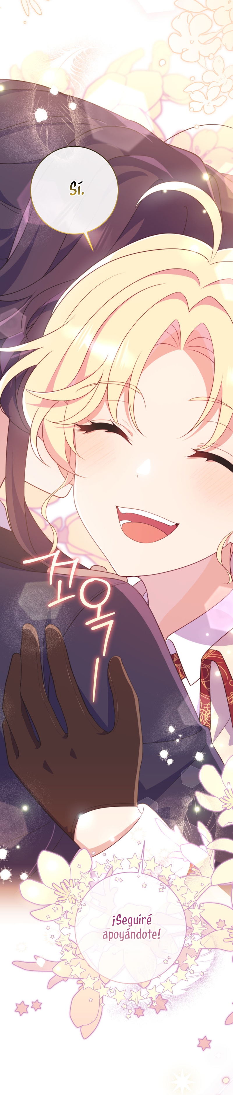 Me convertí en la amiga de la infancia del obsesivo segundo protagonista masculino Capítulo 30 - Página 14
