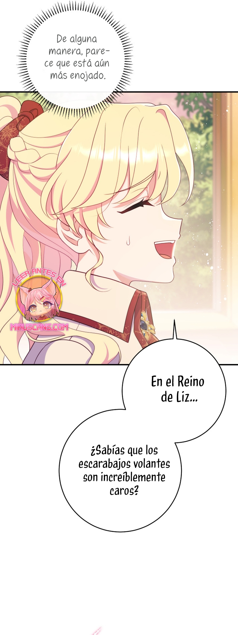 Me convertí en la amiga de la infancia del obsesivo segundo protagonista masculino Capítulo 30 - Página 21