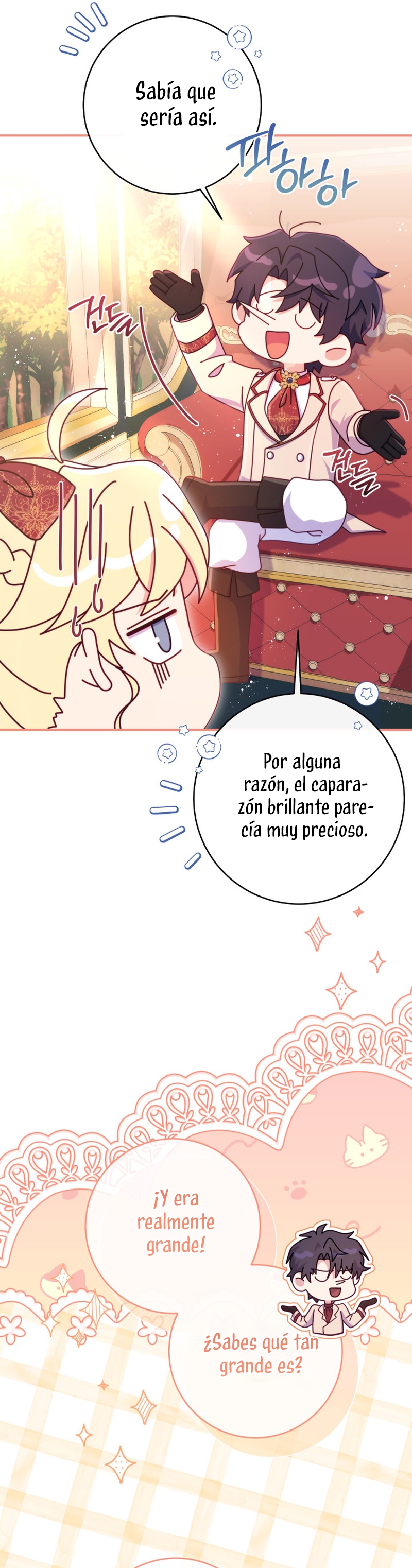 Me convertí en la amiga de la infancia del obsesivo segundo protagonista masculino Capítulo 30 - Página 24