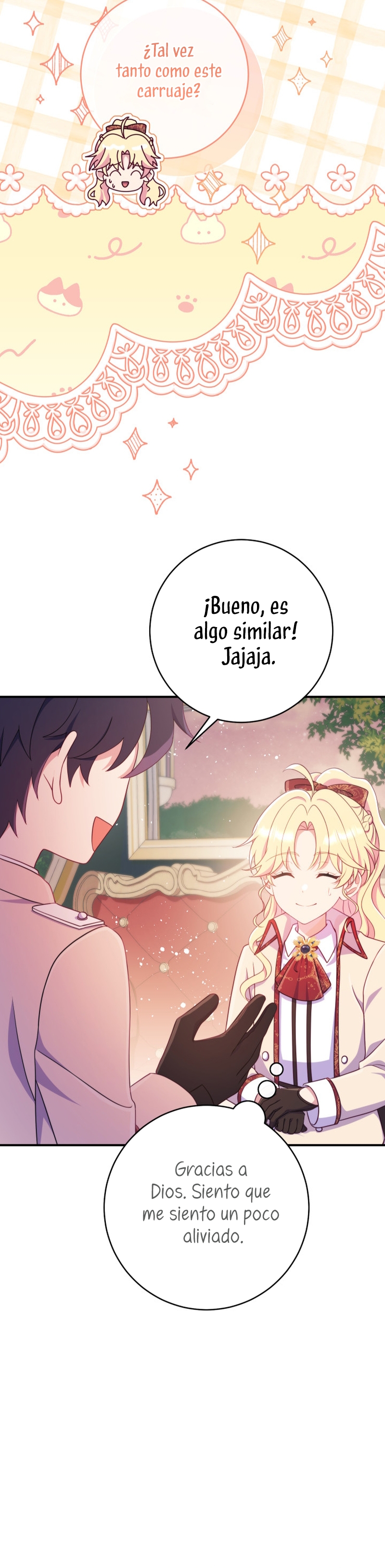 Me convertí en la amiga de la infancia del obsesivo segundo protagonista masculino Capítulo 30 - Página 25