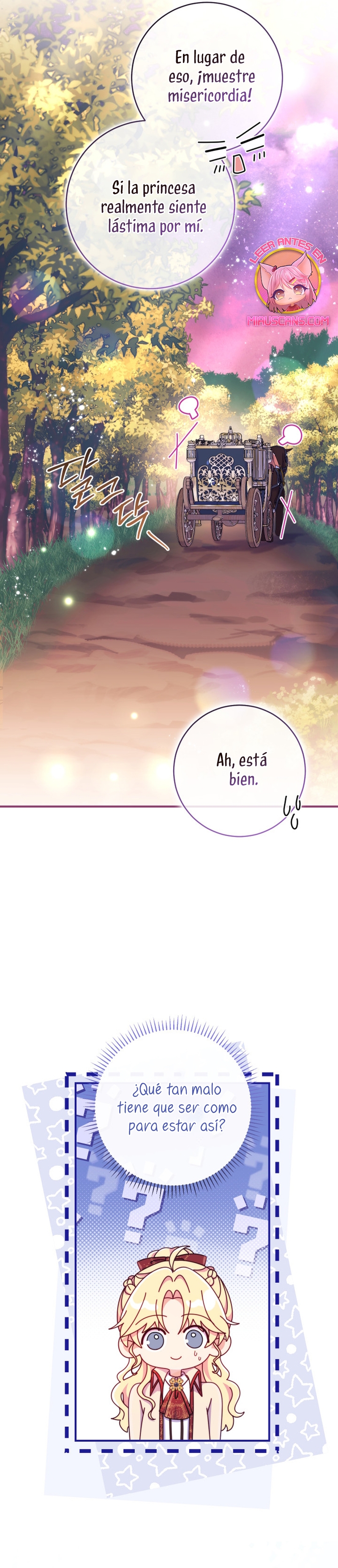 Me convertí en la amiga de la infancia del obsesivo segundo protagonista masculino Capítulo 30 - Página 30