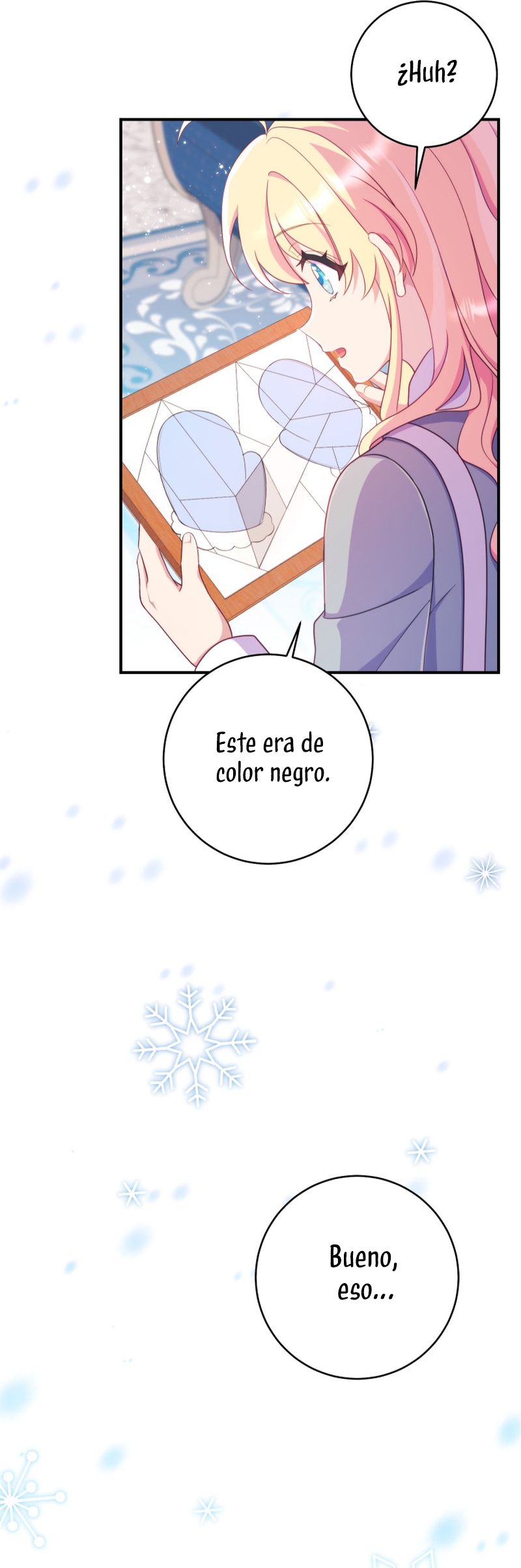 Me convertí en la amiga de la infancia del obsesivo segundo protagonista masculino Capítulo 30 - Página 33