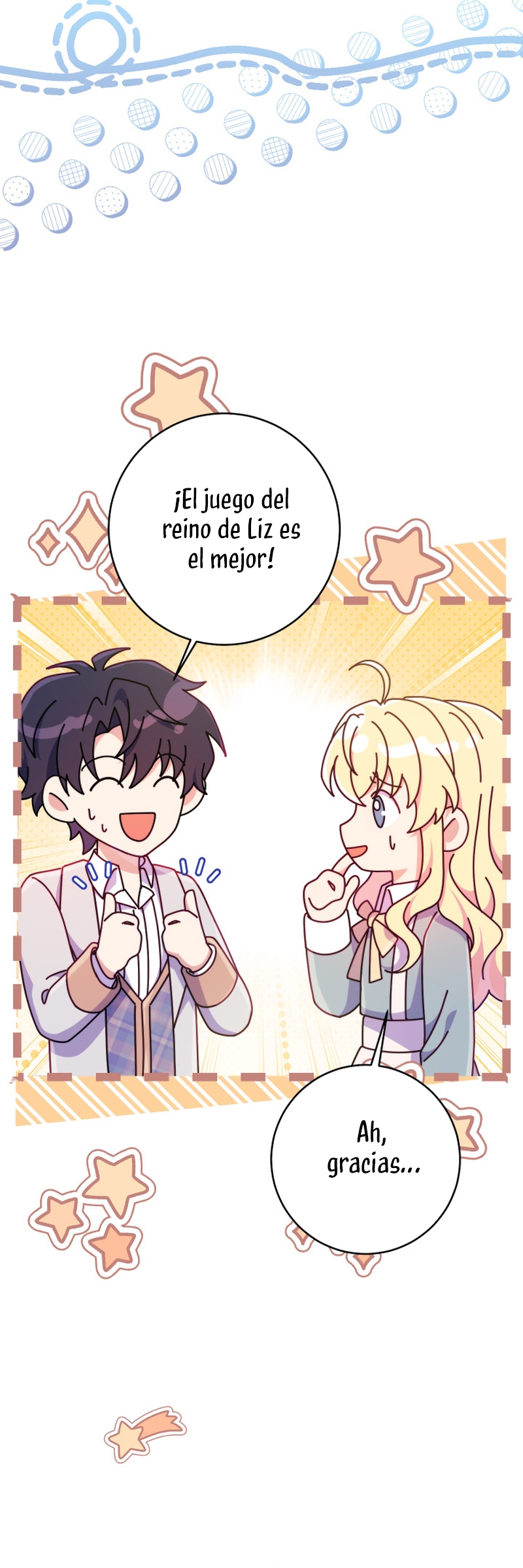 Me convertí en la amiga de la infancia del obsesivo segundo protagonista masculino Capítulo 30 - Página 42