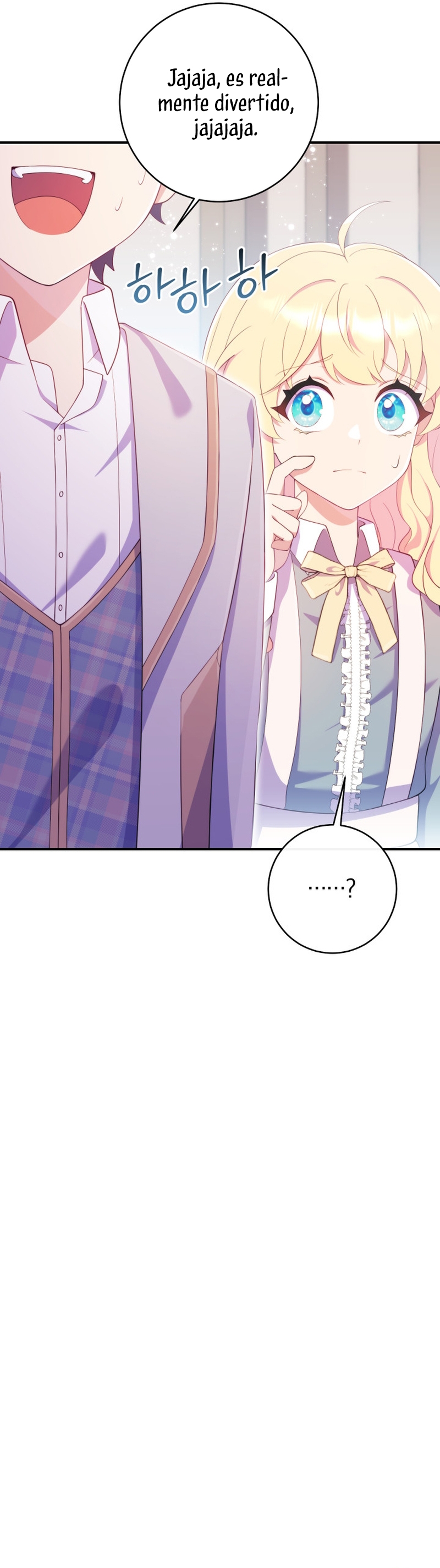 Me convertí en la amiga de la infancia del obsesivo segundo protagonista masculino Capítulo 30 - Página 43