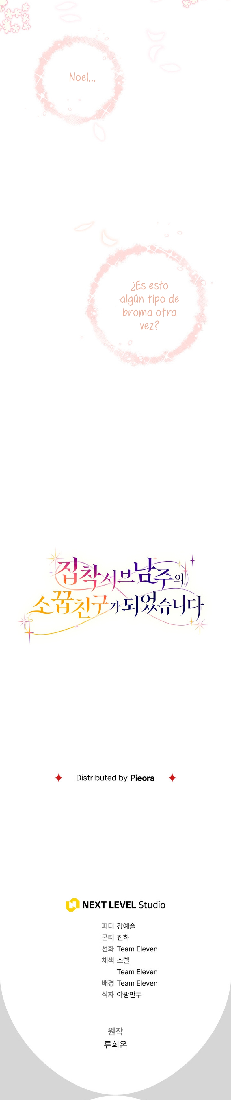 Me convertí en la amiga de la infancia del obsesivo segundo protagonista masculino Capítulo 30 - Página 50