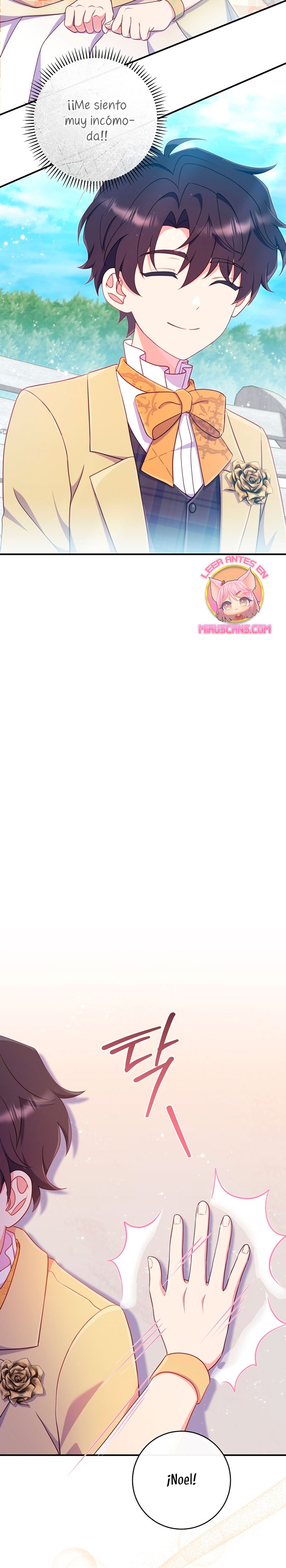 Me convertí en la amiga de la infancia del obsesivo segundo protagonista masculino Capítulo 31 - Página 20