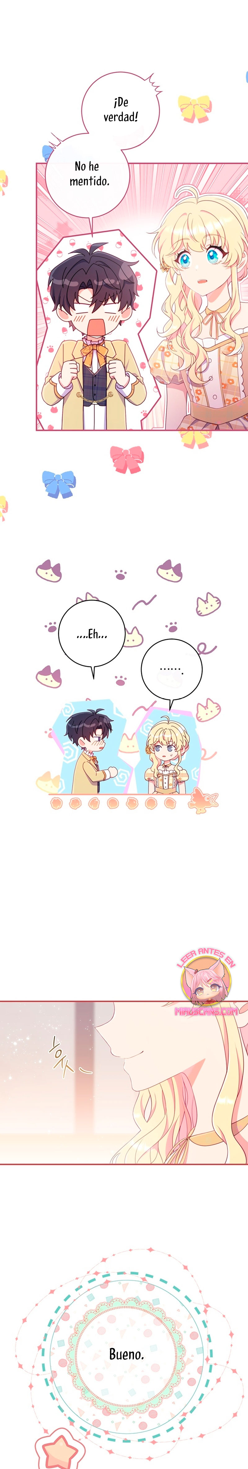 Me convertí en la amiga de la infancia del obsesivo segundo protagonista masculino Capítulo 31 - Página 24
